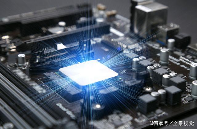 中國(guó)芯夢(mèng) 中芯國(guó)際攜手華為共筑集成電路未來